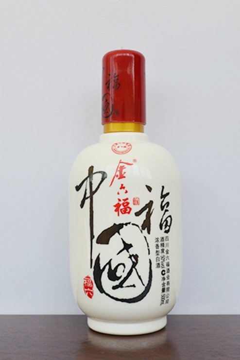 永州隆昌乳白烤花瓶生产